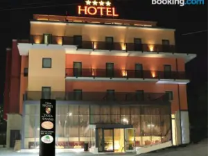 Hotel Il Duca Del Sannio