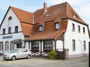 Hotel & Restaurant "Zum Goldenen Stern"