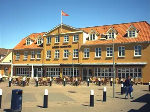 ロッケン ベーデホテル - アパートメント ホテル