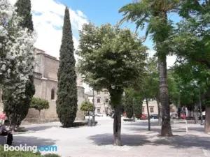 Apartamentos Sol de Mayo