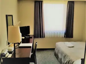 Ishinomaki Grand Hotel