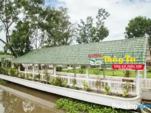 Satraco Royal Hotel