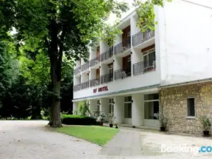 BF Hotel