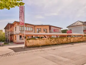 Gästehaus Aquilin