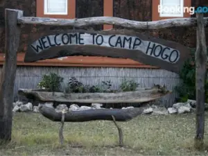 Camp Hogo Kavango