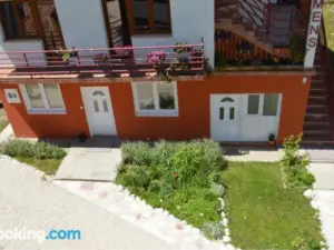 Apartmani Božana Vojinović