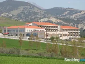 Siris Hotel