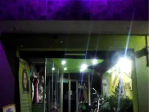 La Mansión de las Cascadas