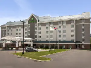 Holiday Inn Bloomington W MSP Airport Area