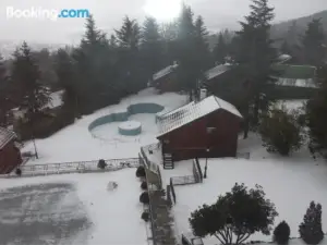Hotel Hita "Nature Experience" for All