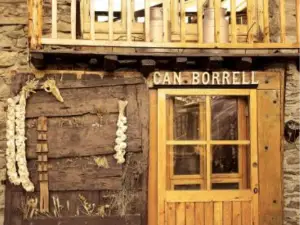 Hotel Can Borrell