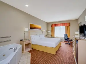 Best Western Plus Pocomoke City