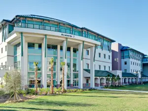 Crowne Plaza FT. Myers Gulf Coast