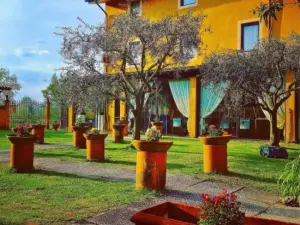 Agriturismo la Conte