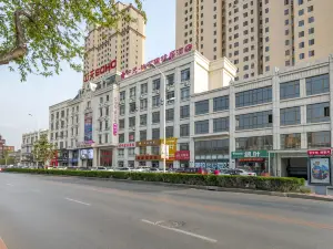 Zhongtian Taohuayuan Boutique Hotel