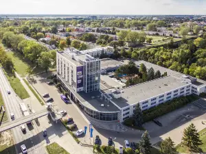 Novotel Warszawa Airport
