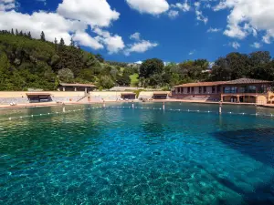 Calidario Terme Etrusche