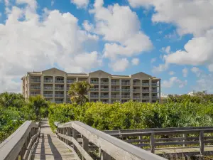 Holiday Inn Club Vacations Cape Canaveral Beach Resort