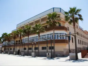 Balneario San Nicolas