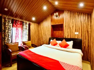 OYO 37304 Mashu Cottages