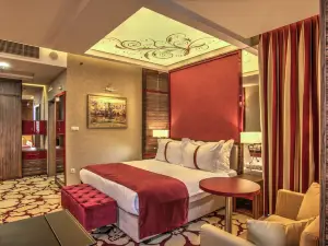 Holiday Inn Plovdiv