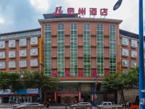 Jinzhou Hostel