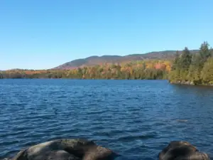 Edgewood Rental Cabin