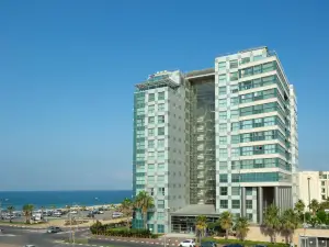 奧基諾斯海灘公寓酒店