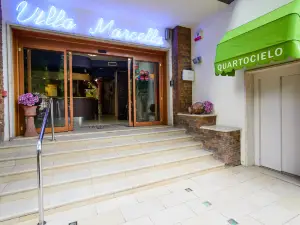 Hotel Villa Marcella