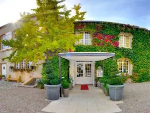 La Bergerie hôtel restaurant