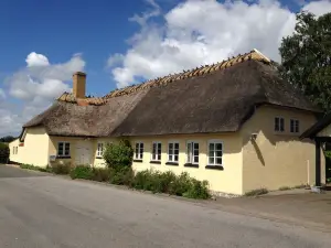Holiday Home Kerteminde La-2