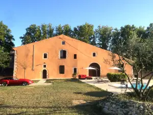 Domaine de Pradaous