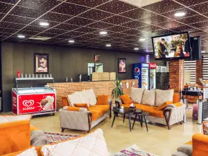 Baghdad Intl. Airport Hotel