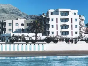 Bajamar Beach Hotel