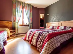 Maison Legate "Hôtel le Baudiere & Spa"