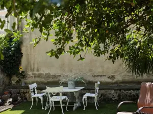 El Jardinet de Sant Esteve