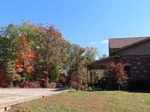 Hermann South Bed and Breakfast