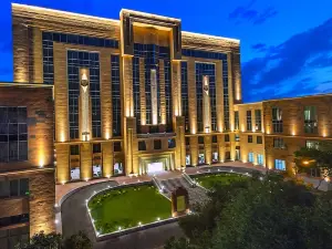 Ani Grand Hotel Yerevan