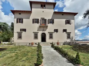 Villa d'Arte Agri Resort