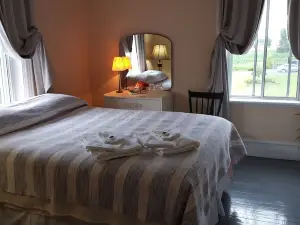 Chez Jacques et Chantale B&B