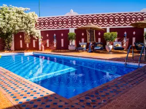 Le Petit Riad Maison d'hôtes