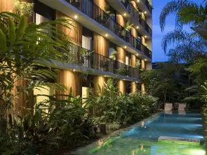 Hotel Villa Amazonia