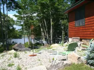Sky on Water - Two Bedroom Home