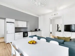 Forenom Serviced Apartments Oslo Frimannsgate