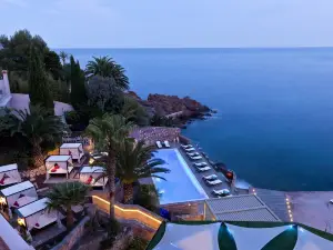 Tiara Miramar Beach Hôtel & Spa