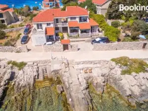 Žal Beach Apartments