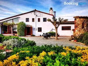 Can Micos - Casa Rural & Events