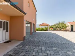 Villa Duje