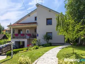 Breza Guesthouse
