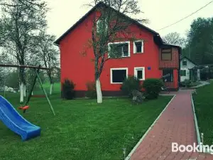 Holiday Home Modric